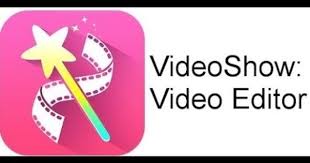 Video Show The Best Video Editing App For Android Video Editing Apps Video Editor Best Video Editing App