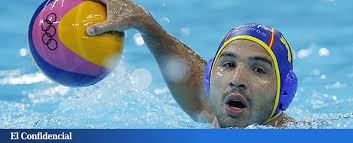 El waterpolo masculino recupera la sonrisa tras ganar a Australia