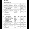 Tomando en cuenta que la entidad es considerada como una de las que más sismos registra al año, y por ello la finalidad de participar en este primer simulacro nacional de evacuación de inmuebles 2021, bajo el lema: 1