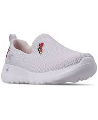 Skechers gowalk shoes for women are designed with innovative comfort, durability and support needs in mind. Skechers Women S Gowalk Joy Loved Casual Walking Sneakers From Finish Line Reviews Finish Line Women S Shoes Shoes Macy S