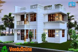 So you need more space than a tiny home (cute as they are) but less than a you'll find all kinds of styles in this collection, from simple ranch designs to cool modern home plans. 1200 Square Feet Double Floor Contemporary Home Design