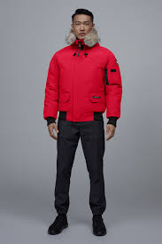 To be human is to be part of nature. Men S Chilliwack Bomber Canada Goose