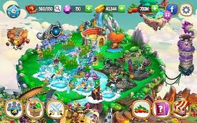 Original‏ apk + mod مجانًا. Dragon City Apk 11 5 2 Free Download Latest Version For Android