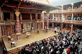 Located on the bank of the river thames in london, uk, and also always open online. Globe Theatre Globe Theater London Must See Shakespeare S Globe