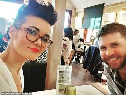 Yumi Stynes calls husband Martin Bendeler a 'beautiful father'