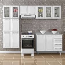Its products are sold through dealers across the country. Cozinha De Aco Completa Criativa Branco Itatiaia Moveis No Submarino Com