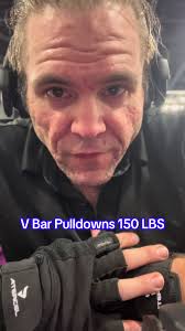 V Bar Planet Fitness