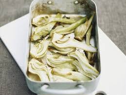 Fenchel Aus Dem Ofen Rezept Rezepte Mit Fenchel Rezepte Fenchel