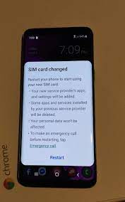 Compare the carriers where you can bring your own unlocked sprint phone and save. Wifi Calling Service On Byod Unlocked Phones Verizon Community