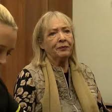 Fair City's Jacinta Boyle in agony as she suffers allergic reaction to  facial