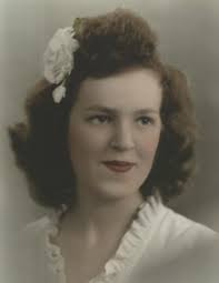 Obituary for Barbara Dolores Kellogg
