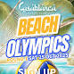 Casablanca Beach Olympics – Volleyball Tournament event image