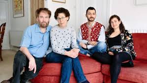 Résultat de recherche d'images pour "jews for refugees"