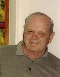 John Carlton Parman Obituary