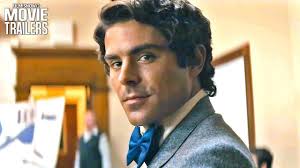 See zac efron's creepy transformation into ted bundy for movie role) oct. Extremely Wicked Shockingly Evil And Vile Trailer 2019 Zac Efron Ted Bundy Movie Youtube