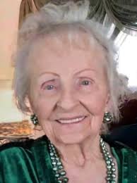 Regina Sarsfield Obituary (1926