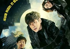 Ji chang wook 's top korean drama series and movies list azclip.net/video/94obacklwnm/video.html my other. Ji Chang Wook Is Playing No Games To Clear His Name In Fabricated City Dramabeans Korean Drama Recaps