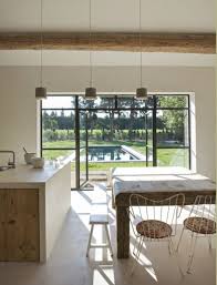 Mas Dans Le Sud Par Marie Laure Helmkampf Chiara Stella Home Blog4 Maison De Famille Maison Maison En Provence