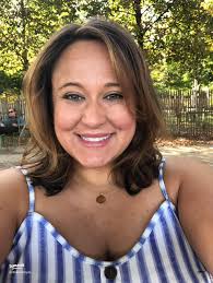 Meet Allison: Disney Cast Member, Book Lover, and Crochet Artist