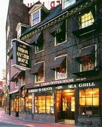 Boston Goop Oyster House Boston Vacation Boston Restaurants