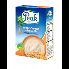 Next, gently heat your milk. Breakfast Toddler Milk