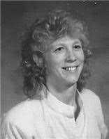 VICKI VANDYKE Obituary (1957