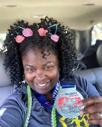 Tennille Tonie Zachary (@double4mi) • Instagram photos and videos