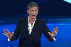 This was not our first visit. Fiorello Torna In Rai Ma Per Sperimentare Sul Web