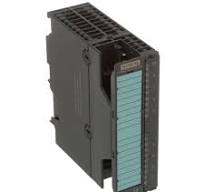Siemens 6ES73211BH100AA0 PLC Expansion Module, 16 Digital ...