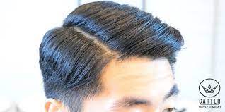 2 Hairstyles For Asian Hair High Volume Quiff Comb Over Side Part Popular Hairstyle For Men Asian Hair Asian Men Hairstyle Smart Hairstyles