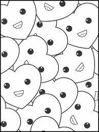 März 2020 tier keine kommentare. Kawaii 5 Ausmalbilder Fur Kinder Malvorlagen Zum Ausdrucken Und Ausmalen Ausmalbilder Ausmalbilder Zum Ausdrucken Malvorlagen Zum Ausdrucken