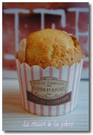 Madeleine Espagnole Trikitri Madeleine Espagnole Recette Madeleine Madeleine