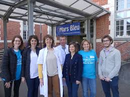 Le portail boursorama.com compte plus de 30 millions de visites mensuelles et plus de 290 millions de pages vues par mois, en moyenne. Exposition Prevention Sur Le Cancer Colorectal A L Hopital De Bayonne