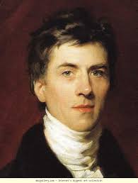 Free art print of Henry Brougham, 1st Baron Brougham and Vaux (1778-1868).  Detail by Sir Thomas Lawrence