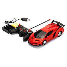 Lamborghini veneno modelled in maya and rendered with mental ray. Lucky Toys Lamborghini Veneno Red Hand Held Remote Controlled Transformer Robot Chargeable Car Buy Online At Best Price In Uae Amazon Ae