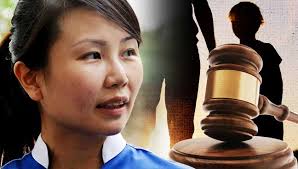 Sean yew lim wei ting lai sec lee heng long kai. Freemalaysiatoday