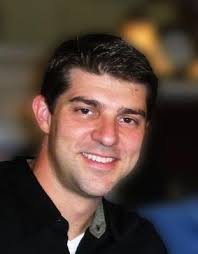 Michael Phelps Obituary (2016)