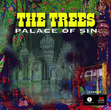 Palace of Sin | The Trees