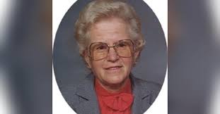 Hildegarde Hansgen Obituary