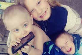 Fundraiser for Sally Carpenter by Vanessa Morrow : Support Skyler Morrow's  Family After House Fire