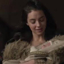 Mary Queen of Scots Membrolia Ij Wcotland