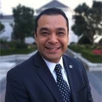 Armando Huezo's Instagram, Twitter & Facebook