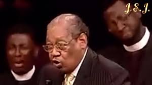 Bishop G.E. Patterson