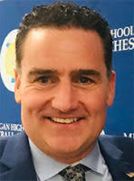 The MHSFCA Hall of Fame Class of 2020