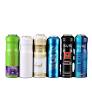 Empty Aluminum Can for Antiperspirant Spray from jx-forever.en.made-in-china.com