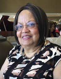 Obituary information for Patricia Rhea Nelson