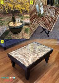 Luckily, the damaged part didnt affect the assembly. Wine Cork Crafts Makingfuncrafts Com