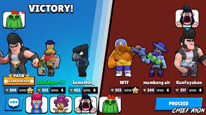 This could also be a reason why the long term appeal of it. Idea New Emote In Brawl Stars Brawlstars
