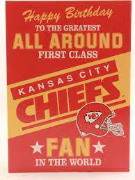 Pin By Bonita Ross On Birthday Card Kansas City Chiefs Kansas City Happy