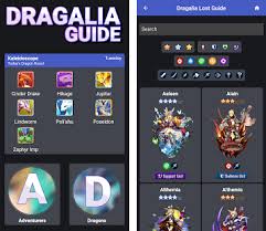 Since the game just came out, we're going to dive further into the world of dragalia lost for more tips and tricks for you guys, so stay tuned! Dragalia Lost Guide Apk Download For Android Latest Version 1 0 0 Com Marcelchristianis Dragalialostguide